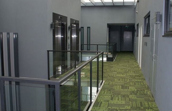Atrio Apartments - Foto 32