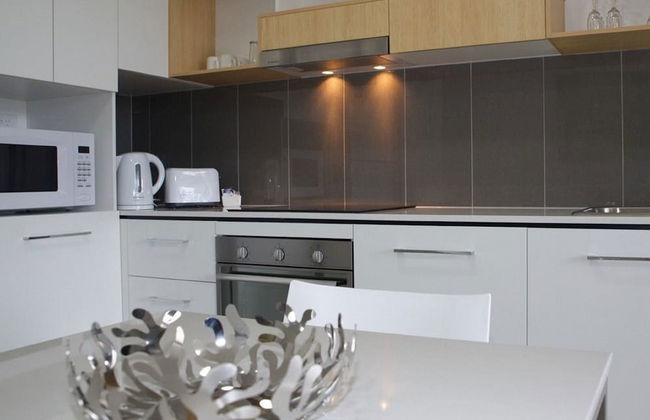 Atrio Apartments - Foto 11