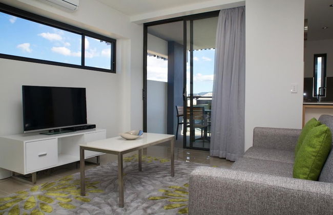 Atrio Apartments - Foto 18