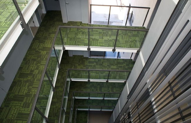 Atrio Apartments - Foto 33