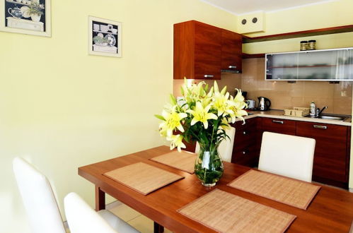 Foto 6 - Golden Sun Apartments - Zielone Tarasy