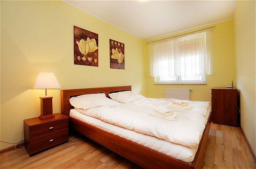Foto 3 - Golden Sun Apartments - Zielone Tarasy