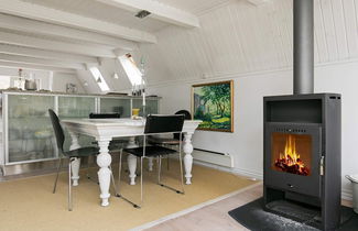 Foto 2 - 5 Person Holiday Home in Hals