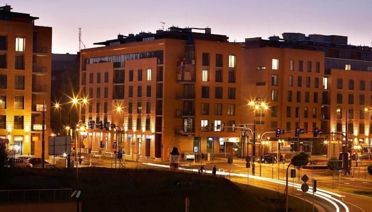 Photo 1 - La Gioia Chic Angel Apartments