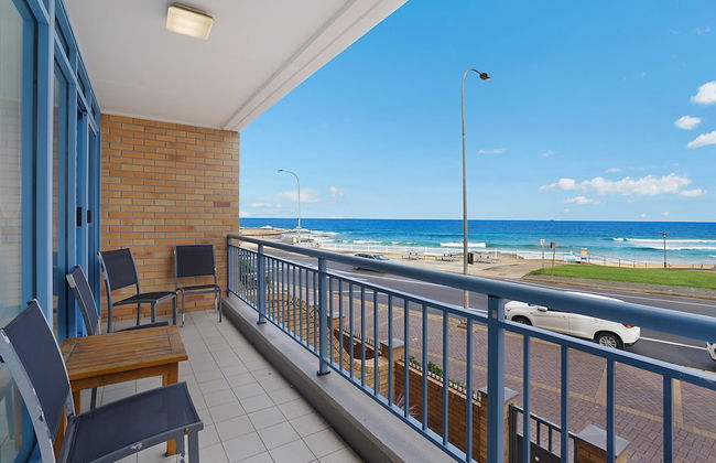 Newcastle Short Stay Apartments - Sandbar Newcastle Beach - Foto 17