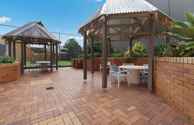 Newcastle Short Stay Apartments - Sandbar Newcastle Beach - Foto 14