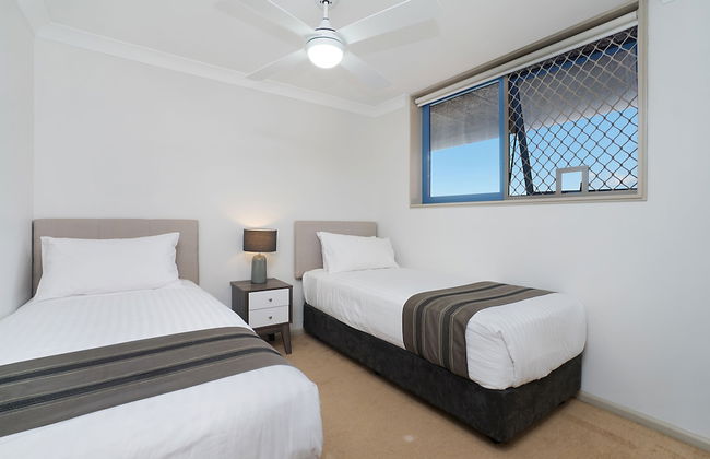 Newcastle Short Stay Apartments - Sandbar Newcastle Beach - Foto 2