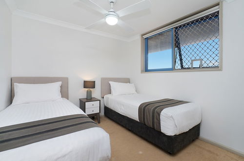 Photo 2 - Newcastle Short Stay Apartments - Sandbar Newcastle Beach