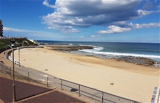 Foto 1 - Newcastle Short Stay Apartments - Sandbar Newcastle Beach