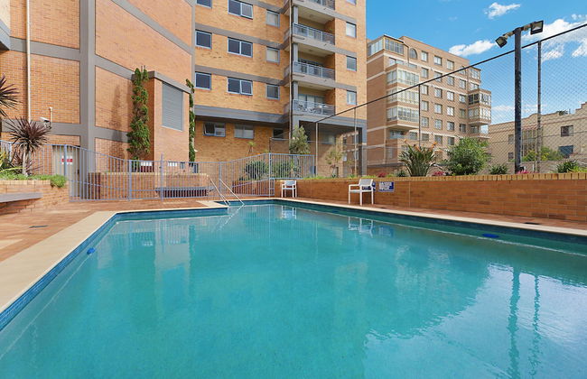 Newcastle Short Stay Apartments - Sandbar Newcastle Beach - Foto 11
