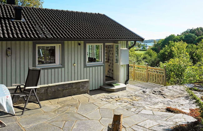 Holiday Home in Askeröarna - Foto 1