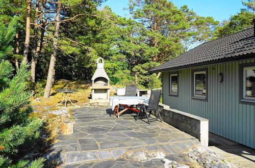 Photo 25 - Holiday Home in Askeröarna