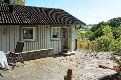 Photo 1 - Holiday Home in Askeröarna
