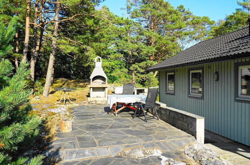 Photo 18 - Holiday Home in Askeröarna