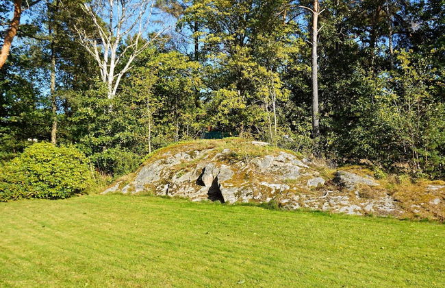 Holiday Home in Askeröarna - Foto 20