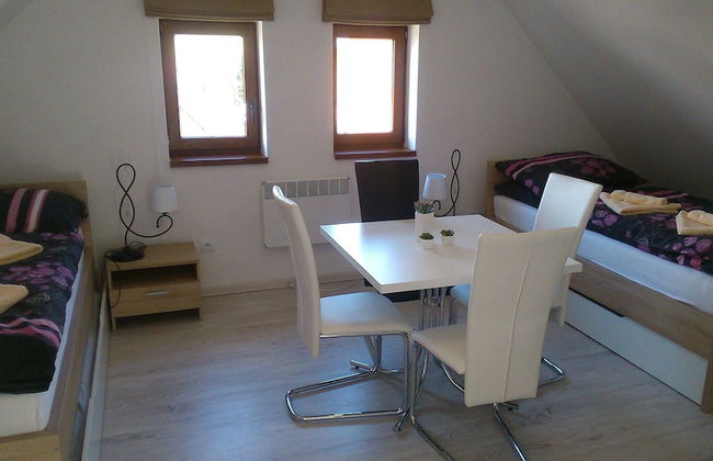 Apartments Club Telgart - Photo 11