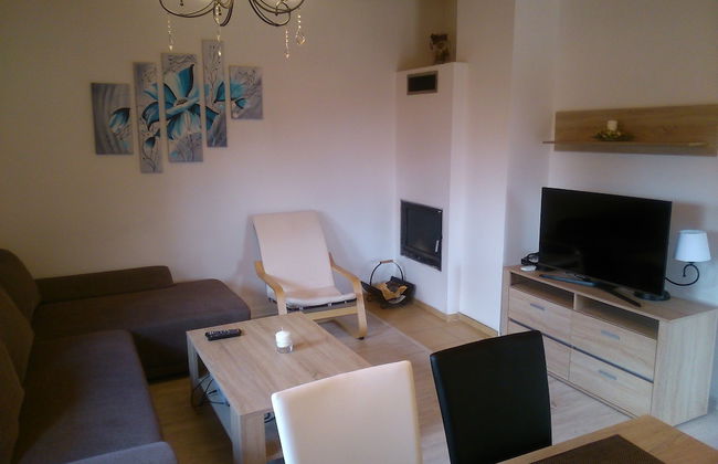 Apartments Club Telgart - Photo 16