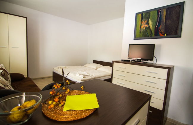 Apartments Club Telgart - Photo 5