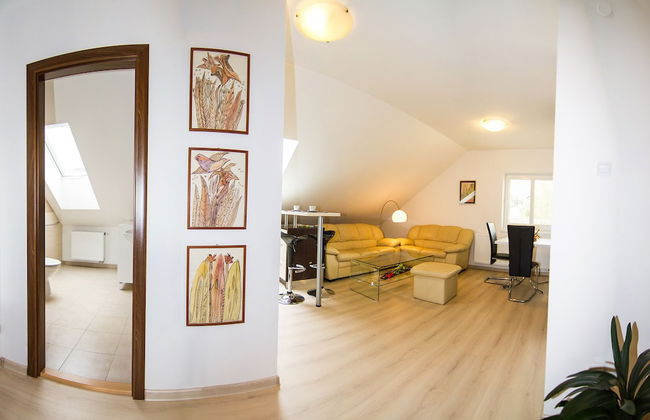 Apartments Club Telgart - Photo 25