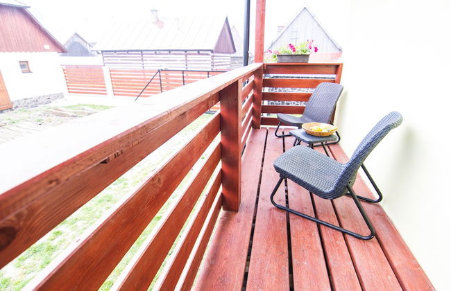 Apartments Club Telgart - Photo 50