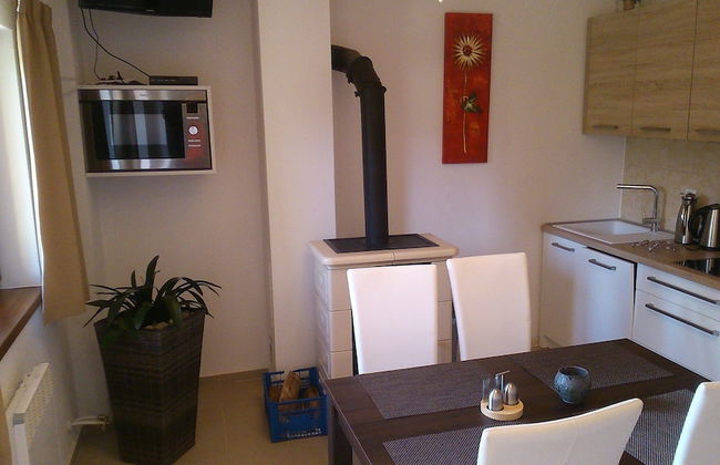 Apartments Club Telgart - Photo 20