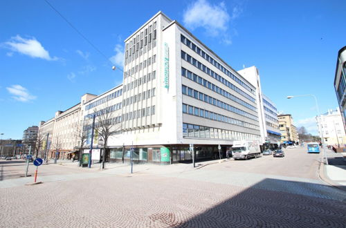 Foto 23 - Forenom Aparthotel Lahti