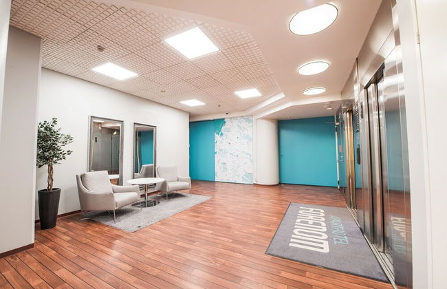 Forenom Aparthotel Lahti - Foto 4