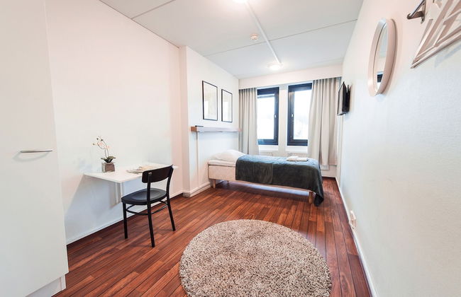 Forenom Aparthotel Lahti - Foto 20