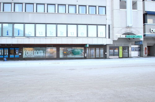 Photo 22 - Forenom Aparthotel Lahti