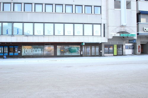 Photo 32 - Forenom Aparthotel Lahti