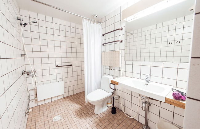 Forenom Aparthotel Lahti - Foto 26