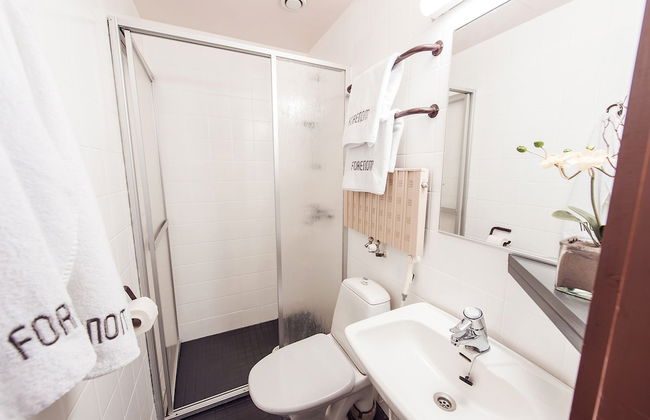 Forenom Aparthotel Lahti - Foto 25