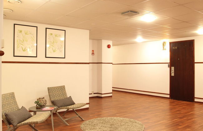 Forenom Aparthotel Lahti - Foto 30