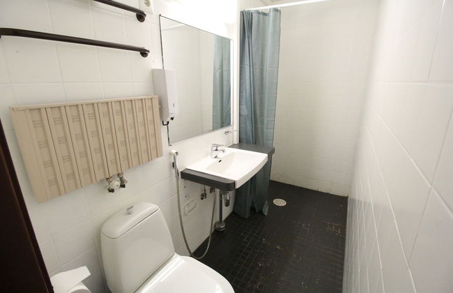 Forenom Aparthotel Lahti - Foto 28