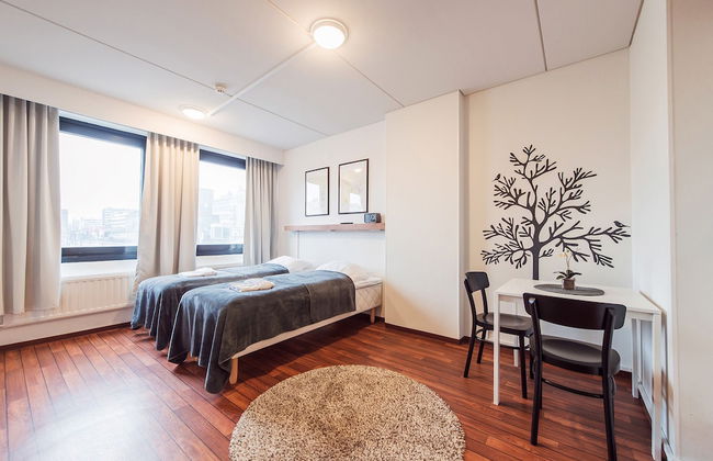 Forenom Aparthotel Lahti - Foto 8