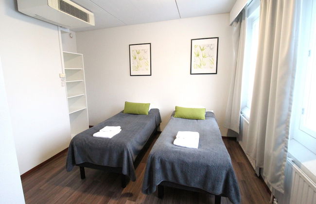 Forenom Aparthotel Lahti - Foto 18