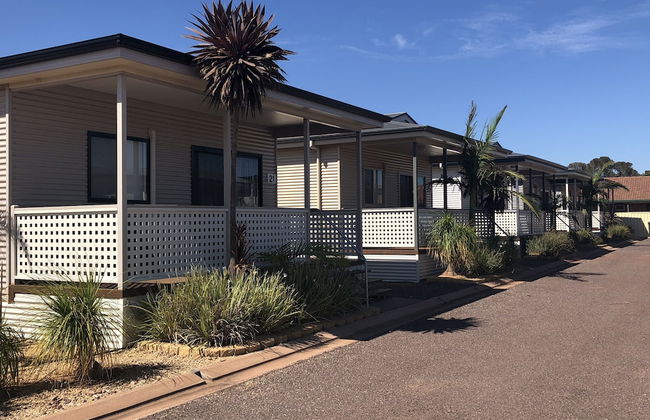 Sundowner Cabin and Tourist Park - Foto 5