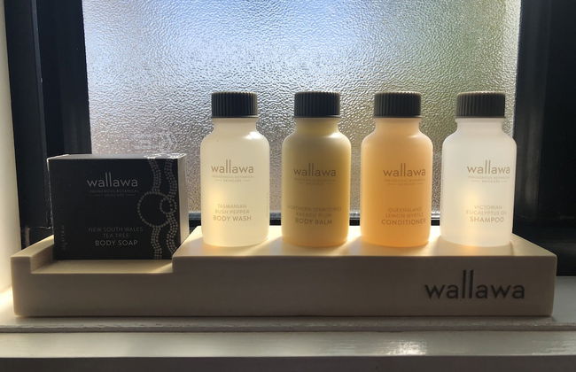 Sundowner Cabin and Tourist Park - Foto 49