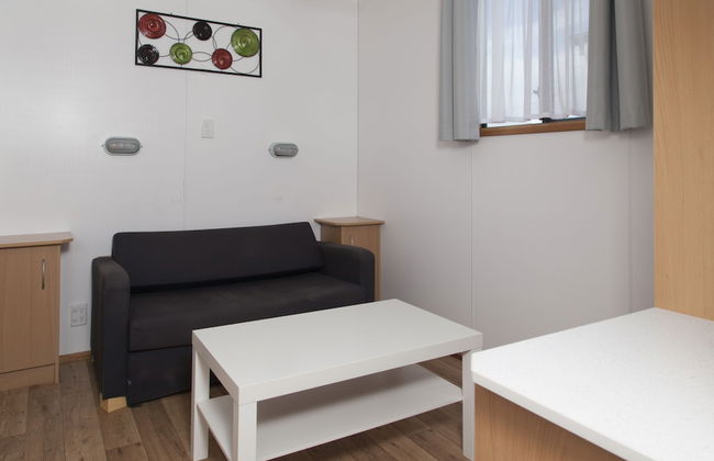 Sundowner Cabin and Tourist Park - Foto 32