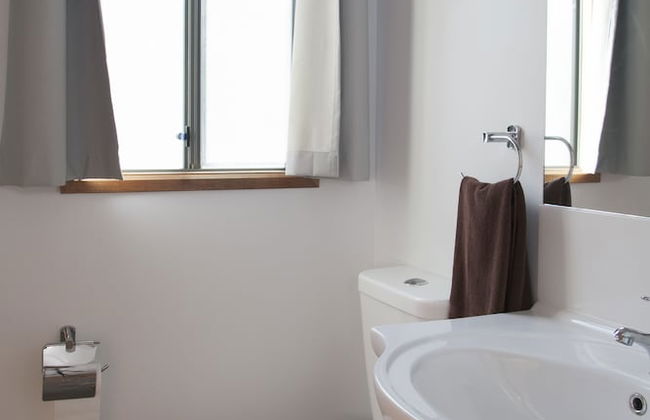 Sundowner Cabin and Tourist Park - Foto 42