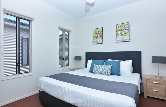 Sundowner Cabin and Tourist Park - Foto 6