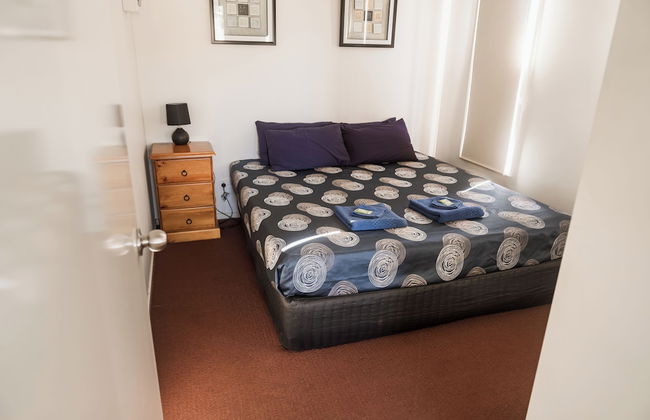 Sundowner Cabin and Tourist Park - Foto 13