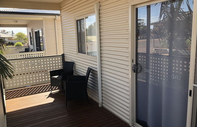 Sundowner Cabin and Tourist Park - Foto 35