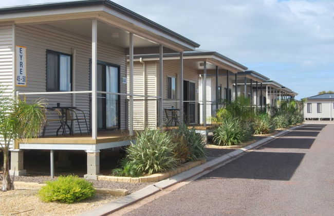 Sundowner Cabin and Tourist Park - Foto 54