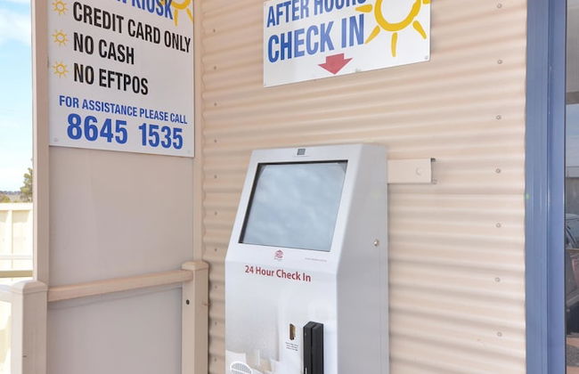 Sundowner Cabin and Tourist Park - Foto 4