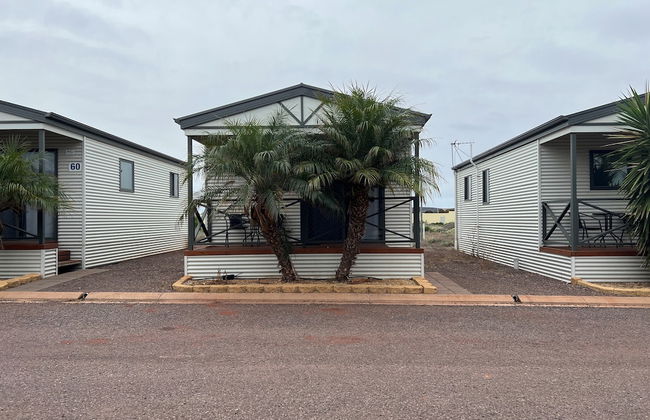 Sundowner Cabin and Tourist Park - Foto 56