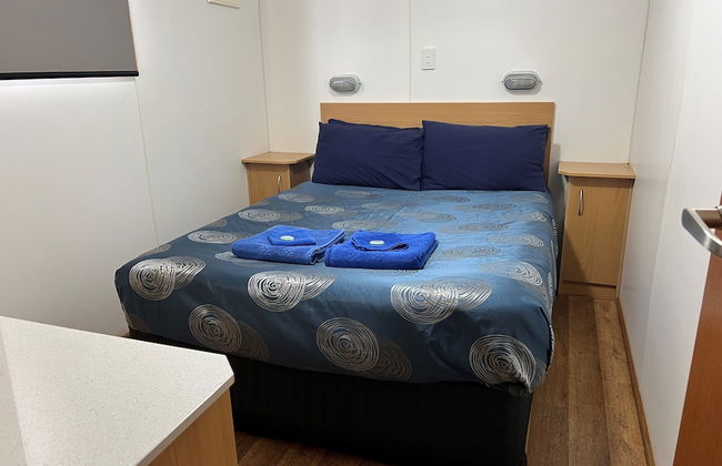 Sundowner Cabin and Tourist Park - Foto 10