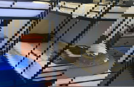 Sundowner Cabin and Tourist Park - Foto 23