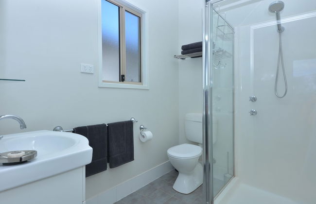 Sundowner Cabin and Tourist Park - Foto 46