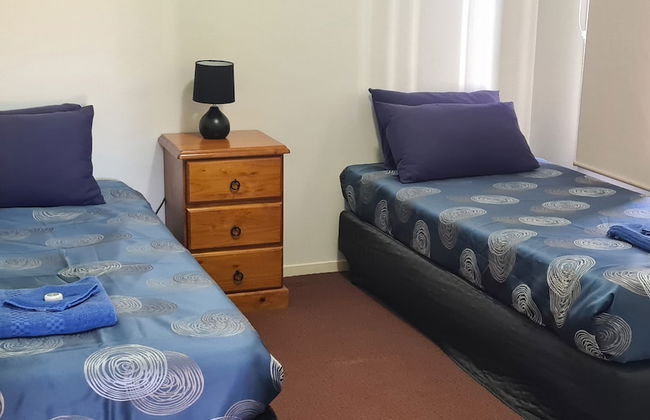 Sundowner Cabin and Tourist Park - Foto 19